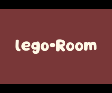 Lego • Room