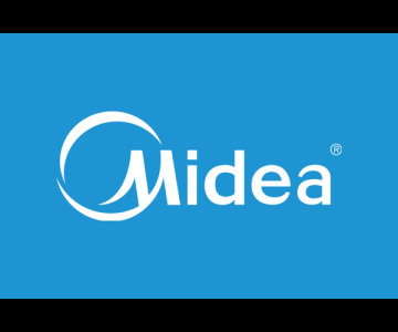 Midea • მიდეა