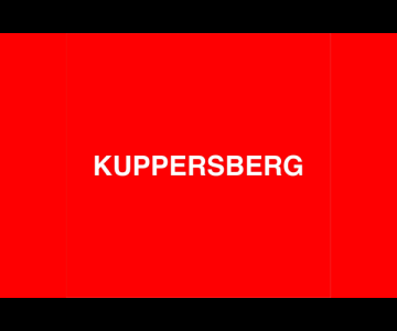 Kuppersberg • კუპერსბერგი