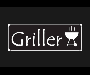 Griller • გრილერი